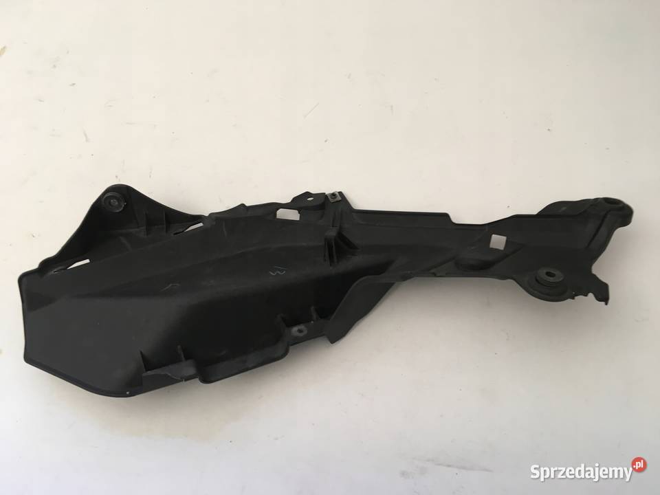 YAMAHA YZFR3 Wypełnienie boczne Plastik Bok P Plastiki Łobżenica