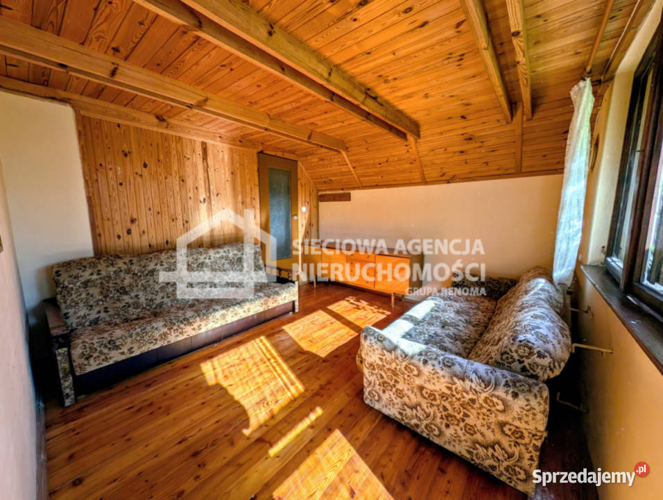 Dom wolnostojący Podjazy 148m2 sprzedam