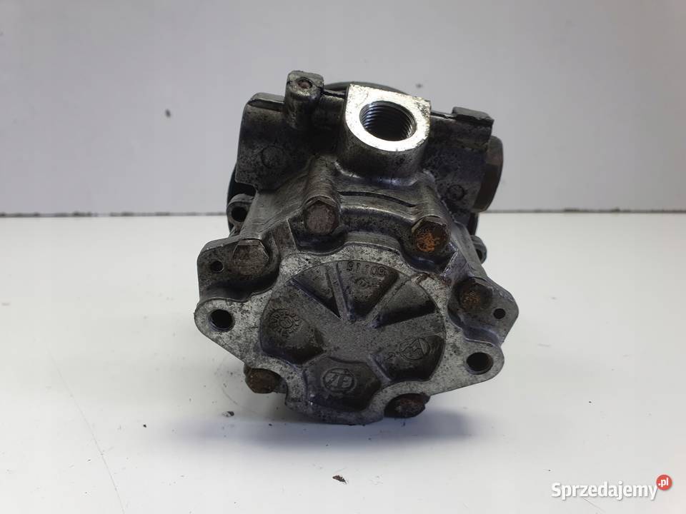 POMPA WSPOMAGANIA VW Transporter T4 20 8V osobowe Chełm