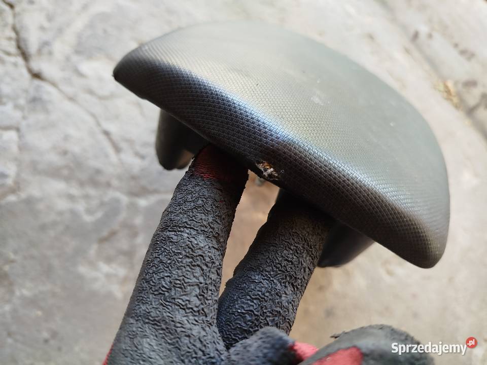 Yamaha TZR 50 Części Siedzenie Fotel Motocykle na części wielkopolskie