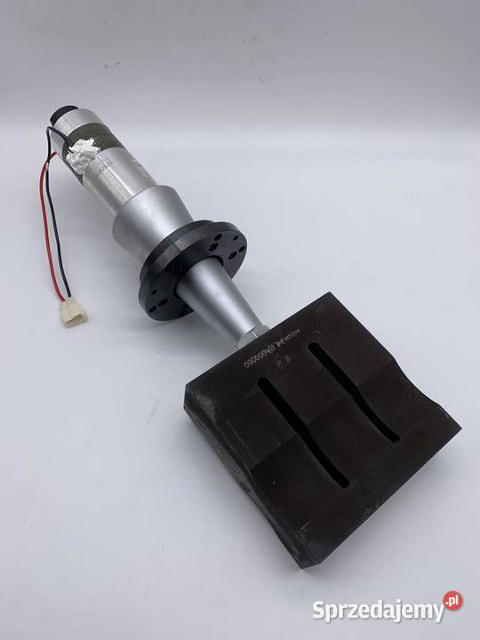 Haodi Technology 160x55 15kHz Sonotrode mazowieckie