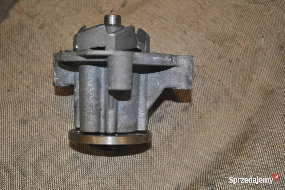 Pompa wody Mercedes A klasa W168 A140 A160 Vaneo Poręba