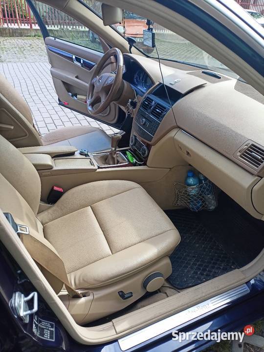 Mercedes Benz 18 LPG Pabianice