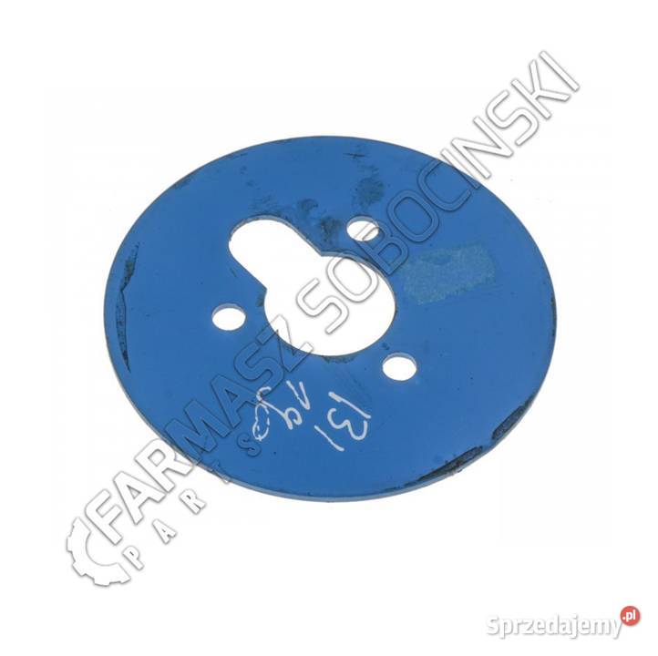 POKRYWA Kombajn Bizon kat 505270002 Bogdanka sprzedam