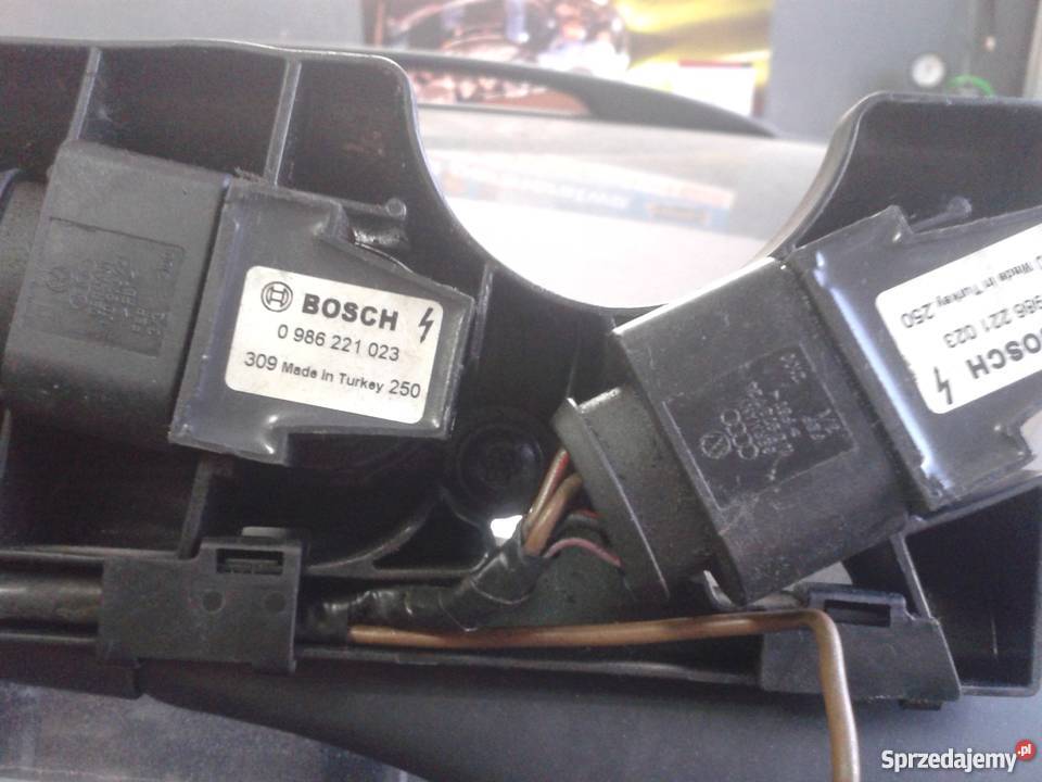 cewki zaplonowe vw bora skoda oktawia seat mazowieckie Warszawa sprzedam