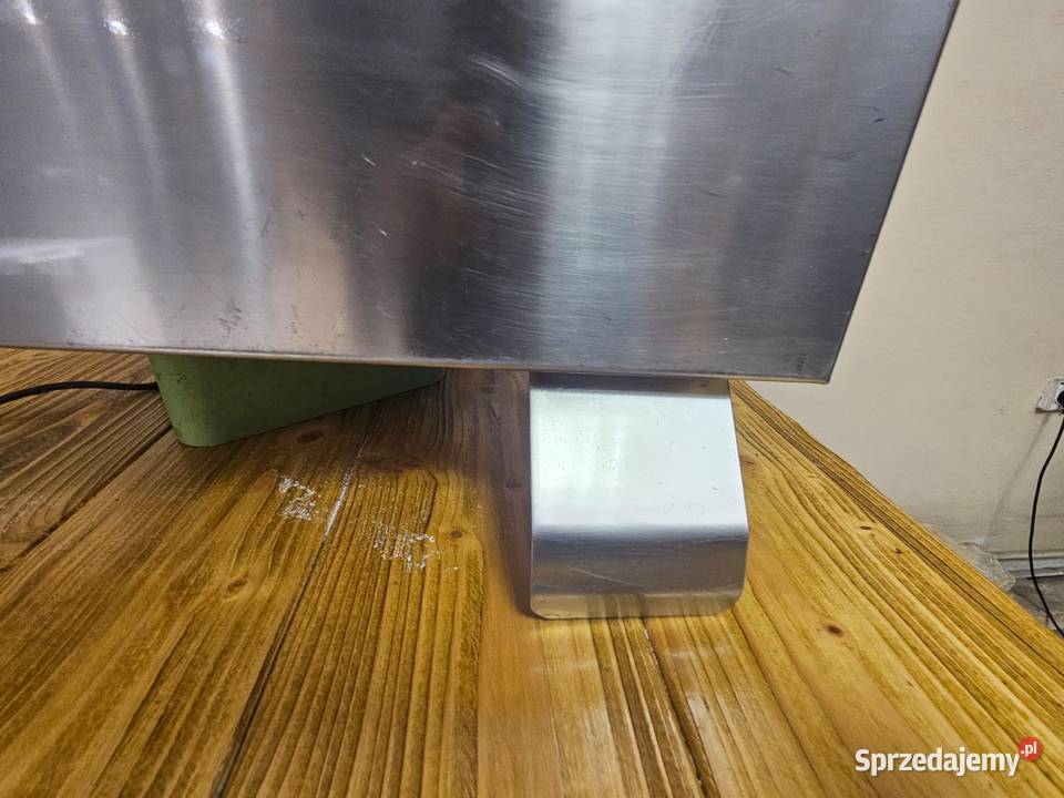 UMYWALKA BEZDOTYKOWA z maskownicą 450450x330 mm Gastronomia Pszczyna sprzedam