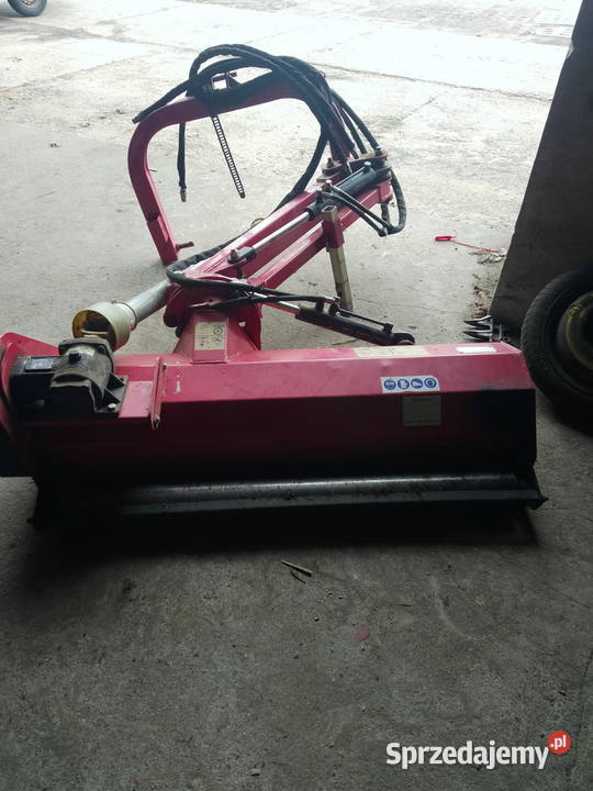 Kosiarka bijakowa nieuszkodzony Grabów