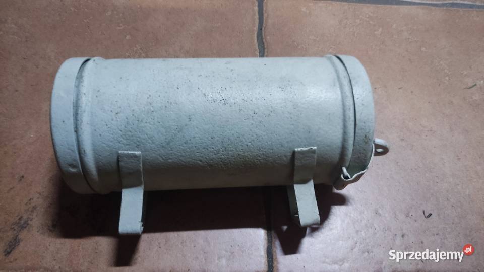 Puszka narzędziowa SHL 125 M05 M04 nie wsk WFM Herby sprzedam