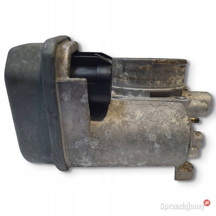 PRZEPUSTNICA Opel Zafira A 18 16V 09128518 Chełm sprzedam