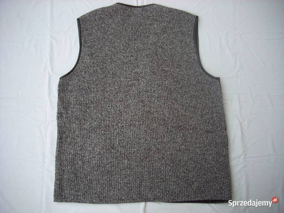 Kamizelka Ocieplacz 44 46