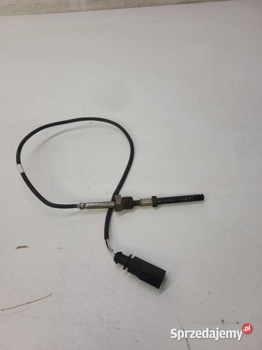 CZUJNIK TEMPERATURY SPALIN AUDI VW 059906088AF śląskie