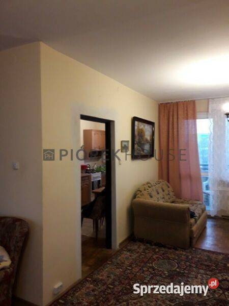 2 pokoje Ursynów Koncertowa Warszawa sprzedam
