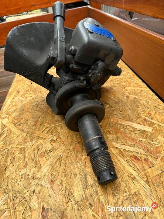 ZACZEP SPRZĘG RINGFEDER Mirsk