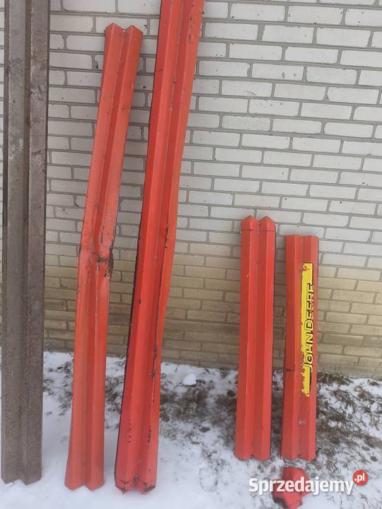 Nadstawki sulky dpx Prima Żmudź