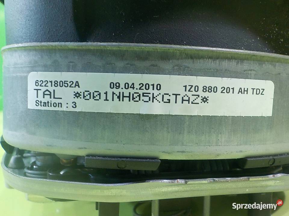 OCTAVIA II LIFT SCOUT 18 TSI 10r AIRBAG poduszka mazowieckie Suków sprzedam