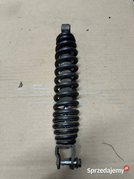 Amortyzator tył Yamaha neos 50 2T Łubno