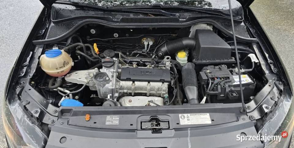 Volkswagen Polo 12 LIFE Polo