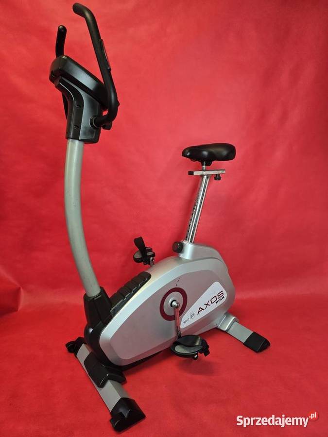 GWARANCJA KETTLER VELO P AXOS ROWER TRENINGOWY Ostrzeszów