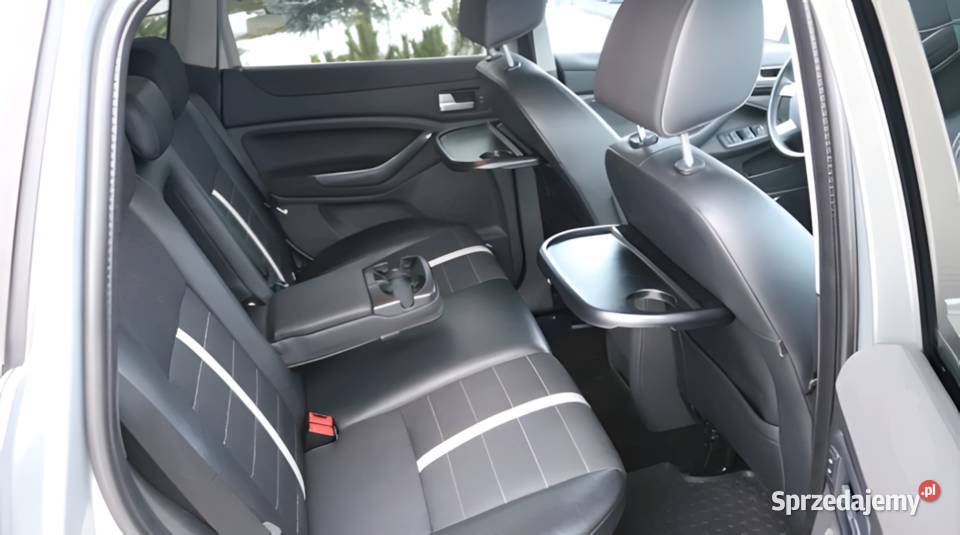 Ford Kuga 20 TDCI 2x4 Titanium Używany 223558 Rzeszów