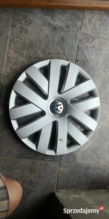 Kołpak Volkswagen 15 Rozmiar 15" Żywiec