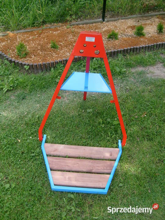 Imadło do rur Pionier stojak zachodniopomorskie Świdwin