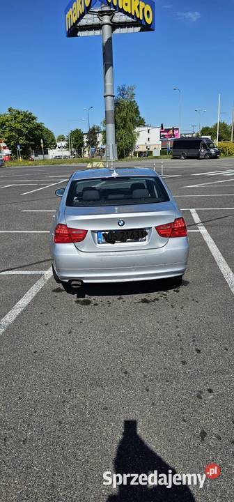 Świetne BMW 3 czujnik parkowania Olsztyn