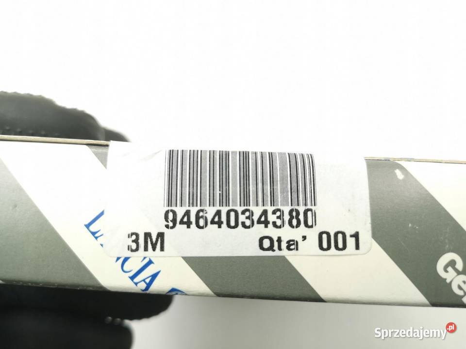 PASEK ROZRZĄDU FIAT ULYSSE 20 JTD ORYGINALNY ASO osobowe