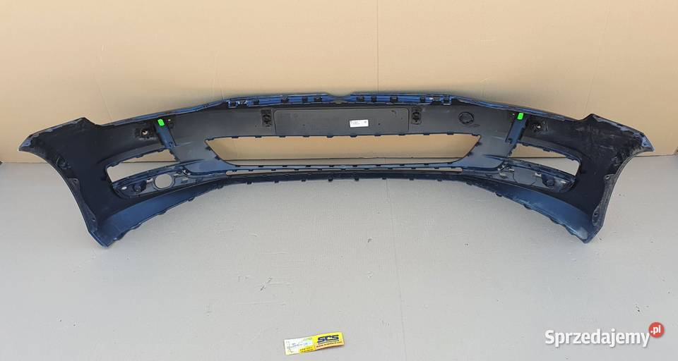VW GOLF 7 VII ZDERZAK PRZÓD 5GO807221 sprzedam