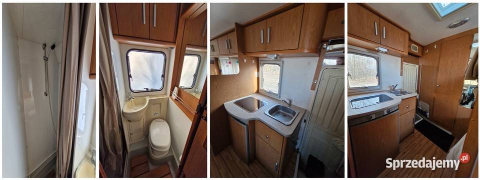 Sprzedam mojego KAMPERA 2011r 22D 150 7 OSOBOWY Dąbrowa Górnicza