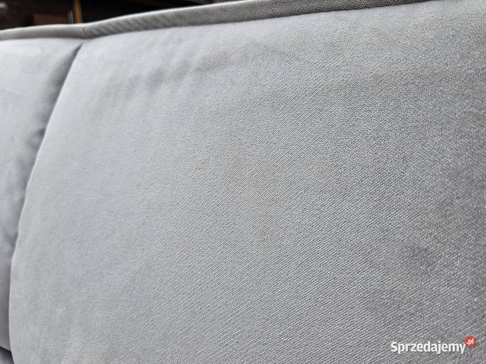 Szelzong XXL welur wygodny