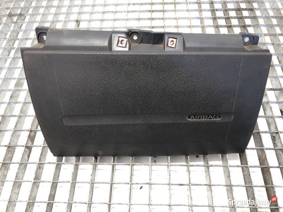 PODUSZKA POWIETRZNA PASAŻERA FORD TRANSIT V osobowe