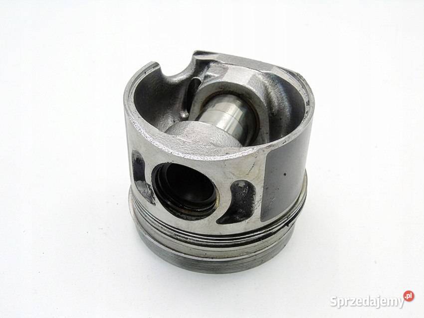 TŁOK 7901 7946 3 4 19 TDI PASSAT B5 AUDI A4 B6 osobowe Blok silnika Sosnowiec