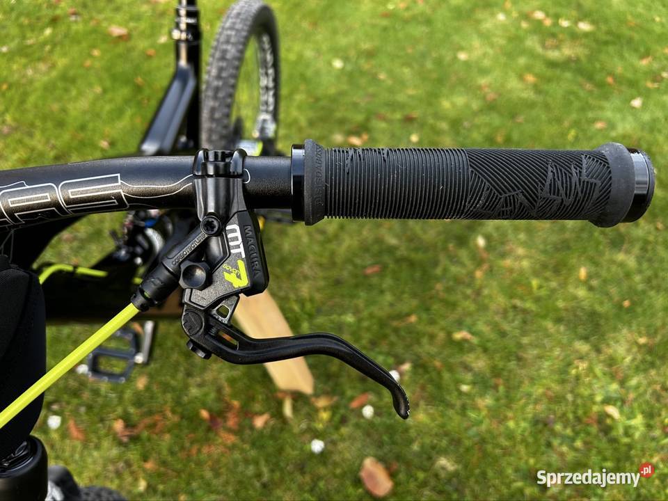 Yt capra Carbon Jaworzno