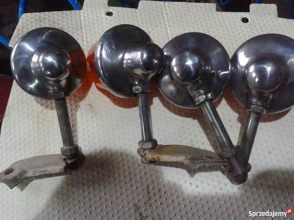 WSK oryginalne kierunkowskazy kpl Bielsko-Biała