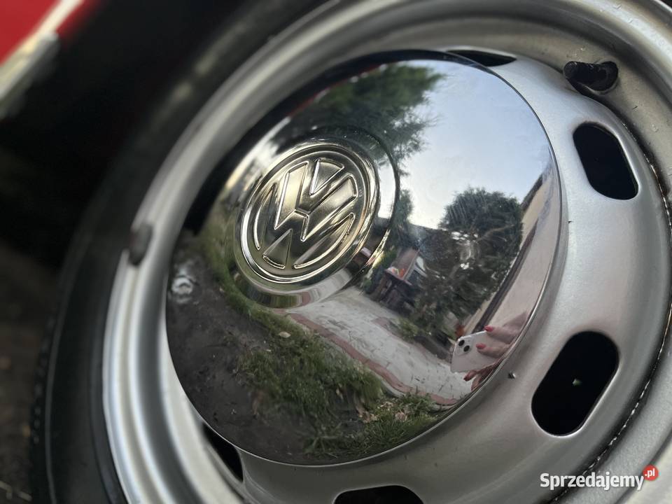 Sprzedam kultowego Garbusa 1969 1500cm3 Szlichtyngowa