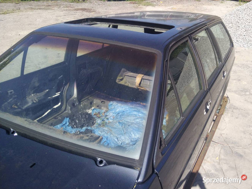 Karoseria VW Passat Kombi 1987 Pozostałe Kęty