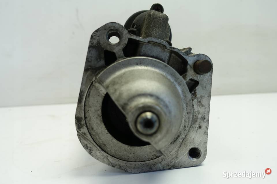 ROZRUSZNIK Volvo 960 29 30 24V ROZRUSZNIK Bosch osobowe Rudka