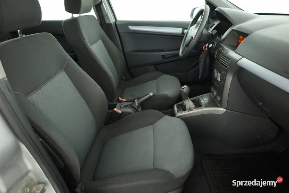 Opel Astra 16 16V elektryczne szyby Samochody osobowe mazowieckie sprzedam