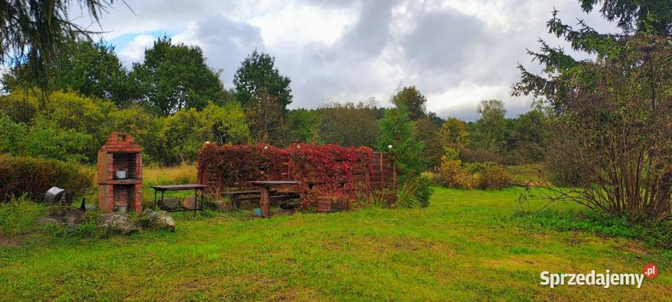 Dom jednorodzinny Tychowo