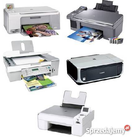 Naprawa drukarek PIaseczno Bezpłatny Dojazd
