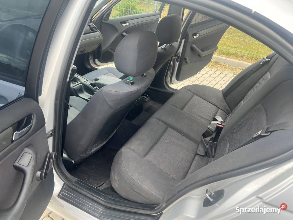 Sprzedam Bmw 318 sprzedam
