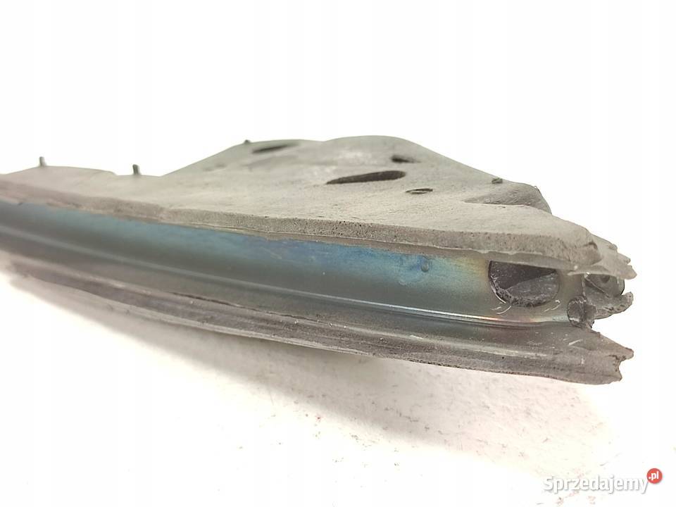 PROWADNICA SZYBY PRAWY PRZÓD FIAT CROMA 19901996 lubelskie