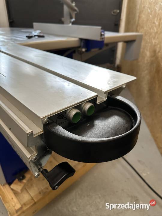 Piła formatowa Felder Format 4 Kappa 400 XMotion małopolskie Gorlice