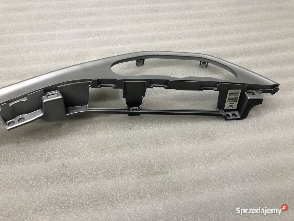 DEKOR DESKI CHROM KIA PICANTO II 847351Y000 osobowe