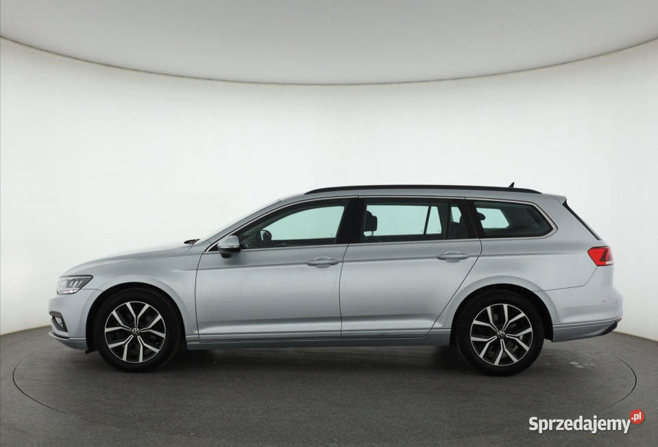 VW Passat 20 TDI bluetooth sprzedam