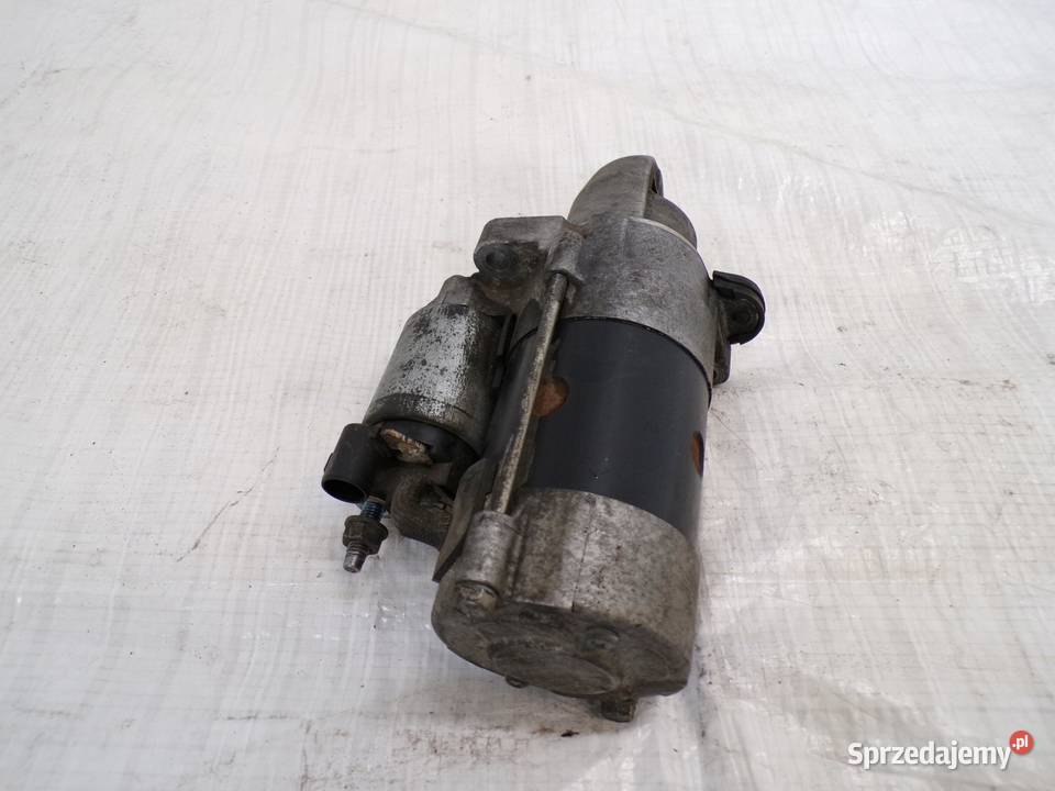 OPEL INSIGNIA II B 16 CDTi ROZRUSZNIK 55497878 osobowe sprzedam