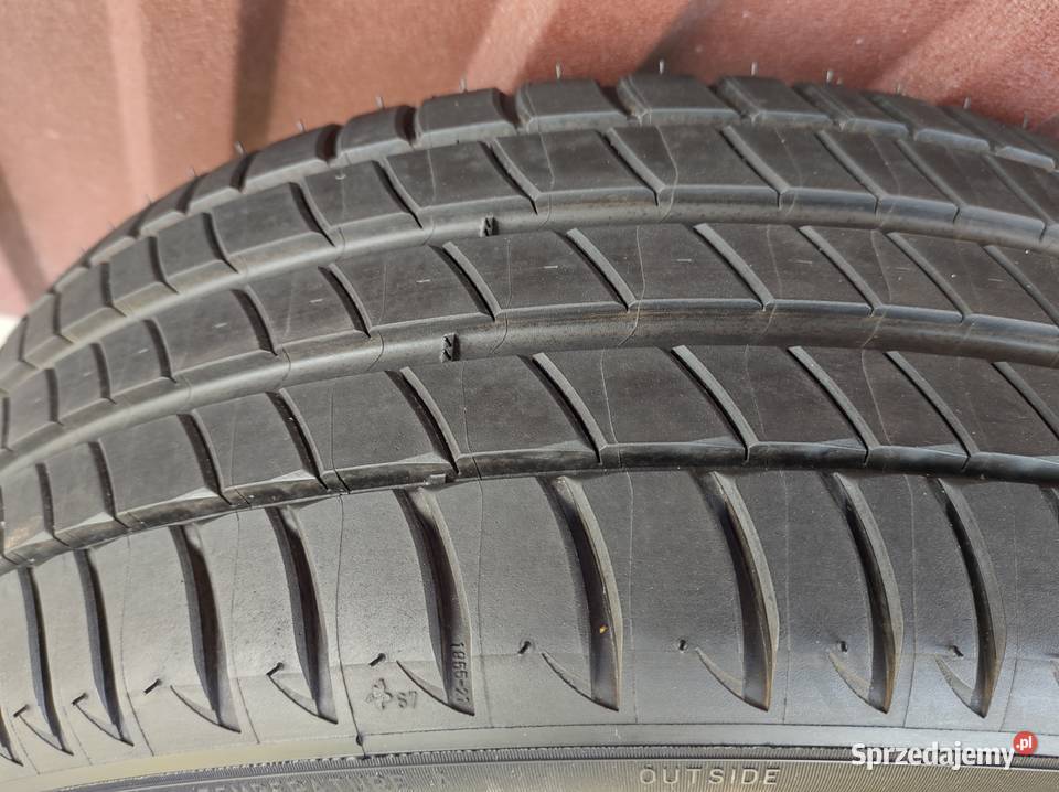 Opona letnia MICHELIN Primacy 3 1954516 Lublin