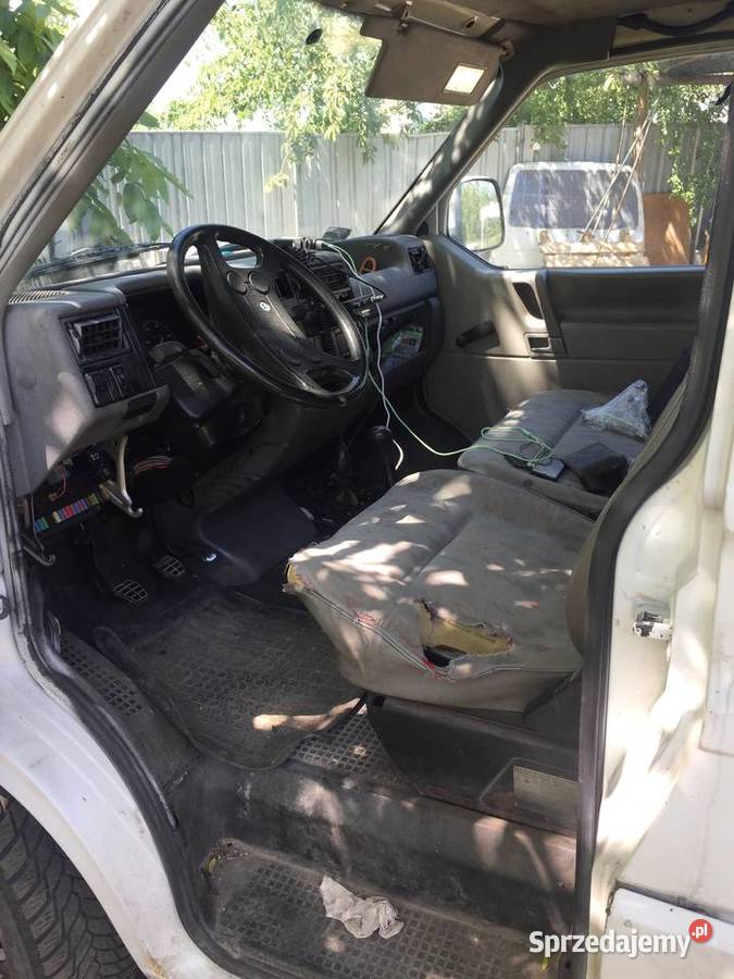 T4 blaszak 19 d Trzebnica