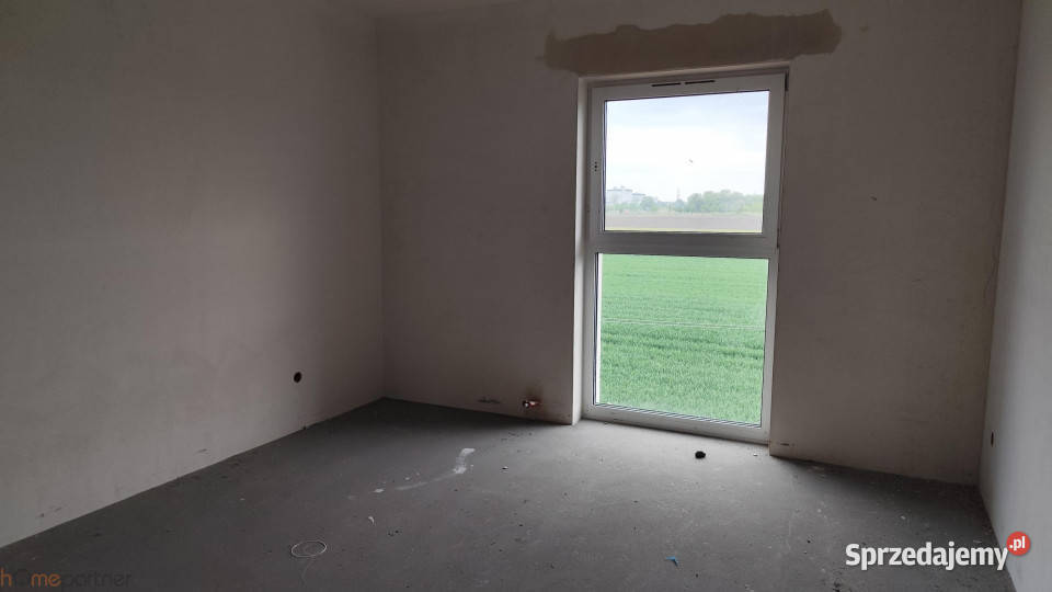 Mieszkanie 426m2 2 pokoje Siechnice Bzowa Liczba pokoi 2