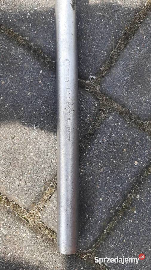 Klucz do kol Audi Vw oryginalny Nowy Narzędzia warsztatowe Ostrowiec Świętokrzyski